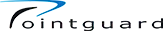 POINTGUARD logo