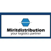 MIR IT DISTRIBUTION logo