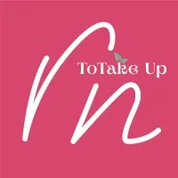 TOTAKE UP logo