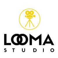 Voici le logo de la marque DYNAMIC STUDIO qui représente son identité graphique.