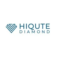 HIQUTE DIAMOND logo