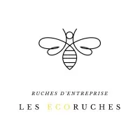 LES ECORUCHES logo