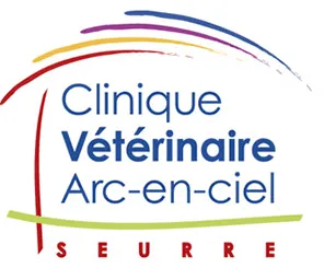 CLINIQUE VETERINAIRE ARC-EN-CIEL logo