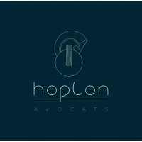 HOPLON AVOCATS logo