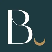 Voici le logo de la marque BALANCED FRANCE qui représente son identité graphique.