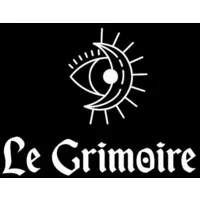 LE GRIMOIRE logo