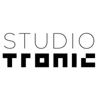 STUDIOTRONIC logo