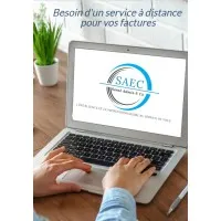SANTE ADMIN ET CO (SAEC) logo