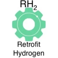 RH2 logo