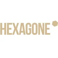 GROUPE HEXAGONE logo