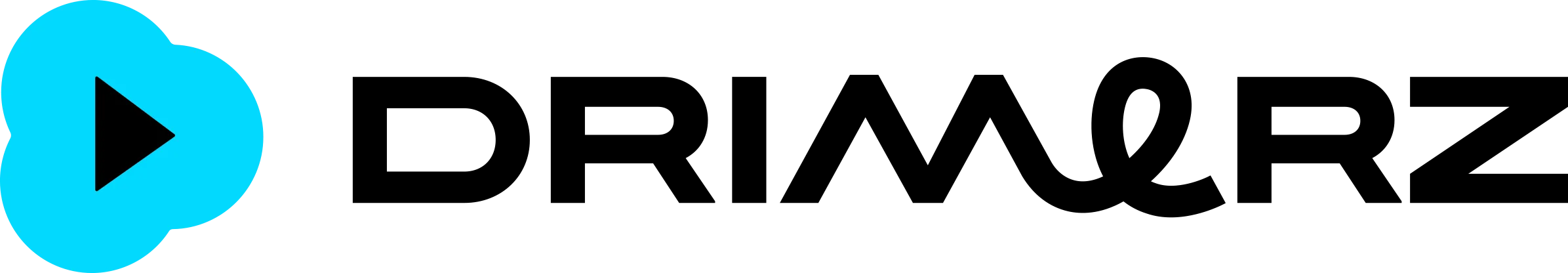 DRIMERZ logo