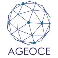 AGEOCE SOLUTIONS logo