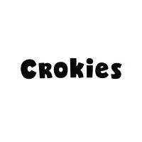 CROKIES logo
