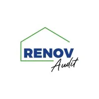 RENOV-AUDIT logo