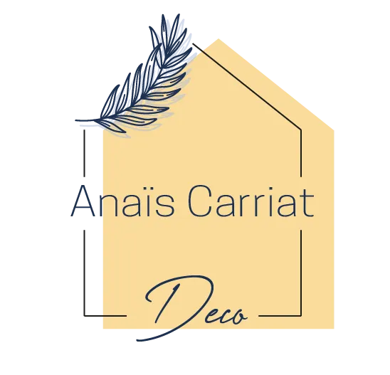 ANAIS CARRIAT DECO logo