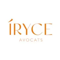 IRYCE logo