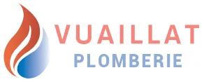 VUAILLAT PLOMBERIE logo