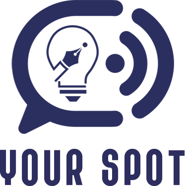 YOUR SPOT logo