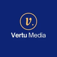 VERTU MEDIA logo