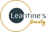 LEANTINE'S BEAUTY logo