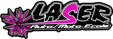 LASER PERMIS logo