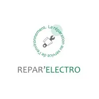 REPAR ELECTRO logo