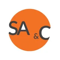 SA & CONSULTANTS logo