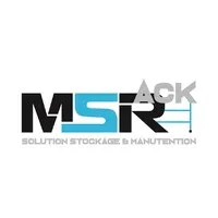 MSRACK logo