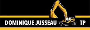 EURL DOMINIQUE JUSSEAU TP logo