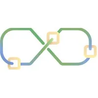 Voici le logo de la marque FLEXHORIZON qui représente son identité graphique.