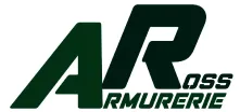 ROSS MANUFACTURE logo