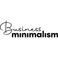 BUSINESS MINIMALISM logo