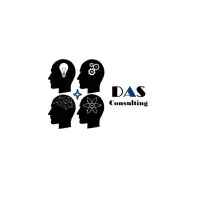 DAS CONSULTING logo