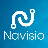 NAVISIO logo