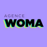WOMA logo
