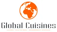 GLOBAL CUISINES logo