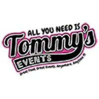 TOMMY'S EVENTS logo
