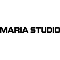MARIA STUDIO logo