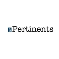 LES PERTINENTS logo