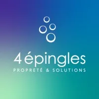4 EPINGLES logo