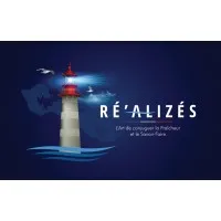 RE ALIZES logo