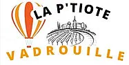 PTIOTE VADROUILLE logo