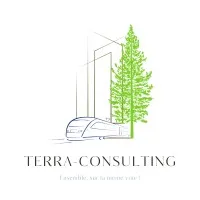 TERRA-CONSULTING logo