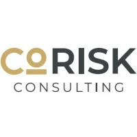 CORISK CONSULTING (CC) logo