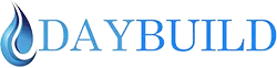 DAY BUILD logo