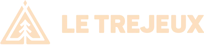 CAMPING LE TREJEUX logo