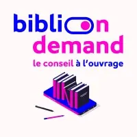 BIBLIOONDEMAND logo