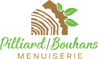 PILLIARD MENUISERIE logo