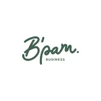 B'PAM logo