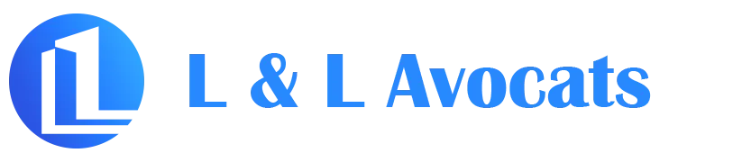 L&L AVOCATS logo